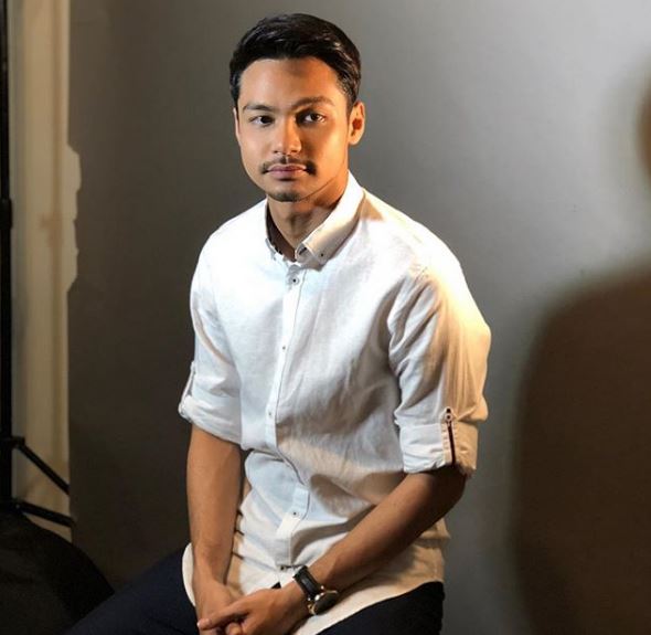 Pilih untuk 'move on' dan teruskan kehidupan.